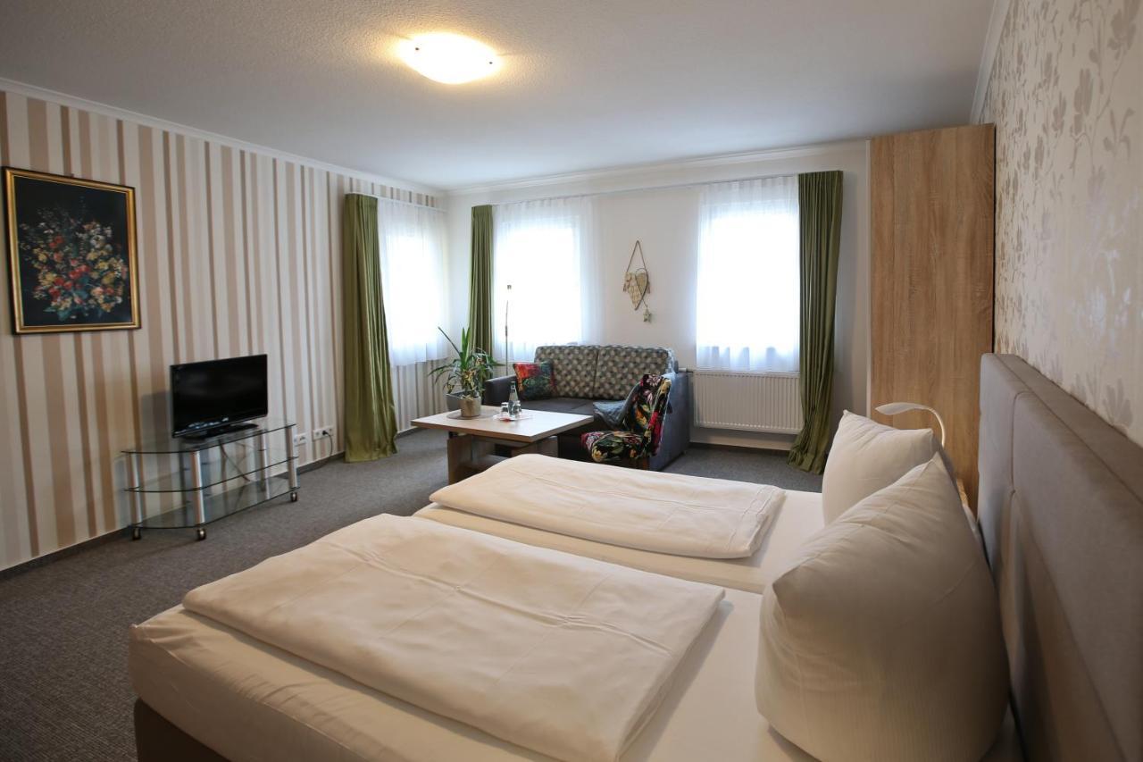 Hotel Wehlener Hof 스타트벨렌 외부 사진