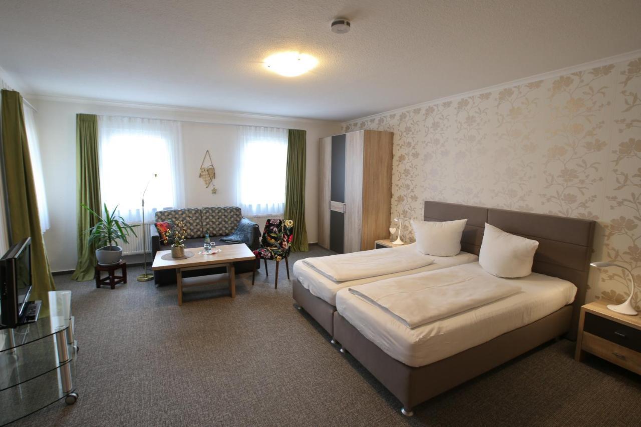 Hotel Wehlener Hof 스타트벨렌 외부 사진