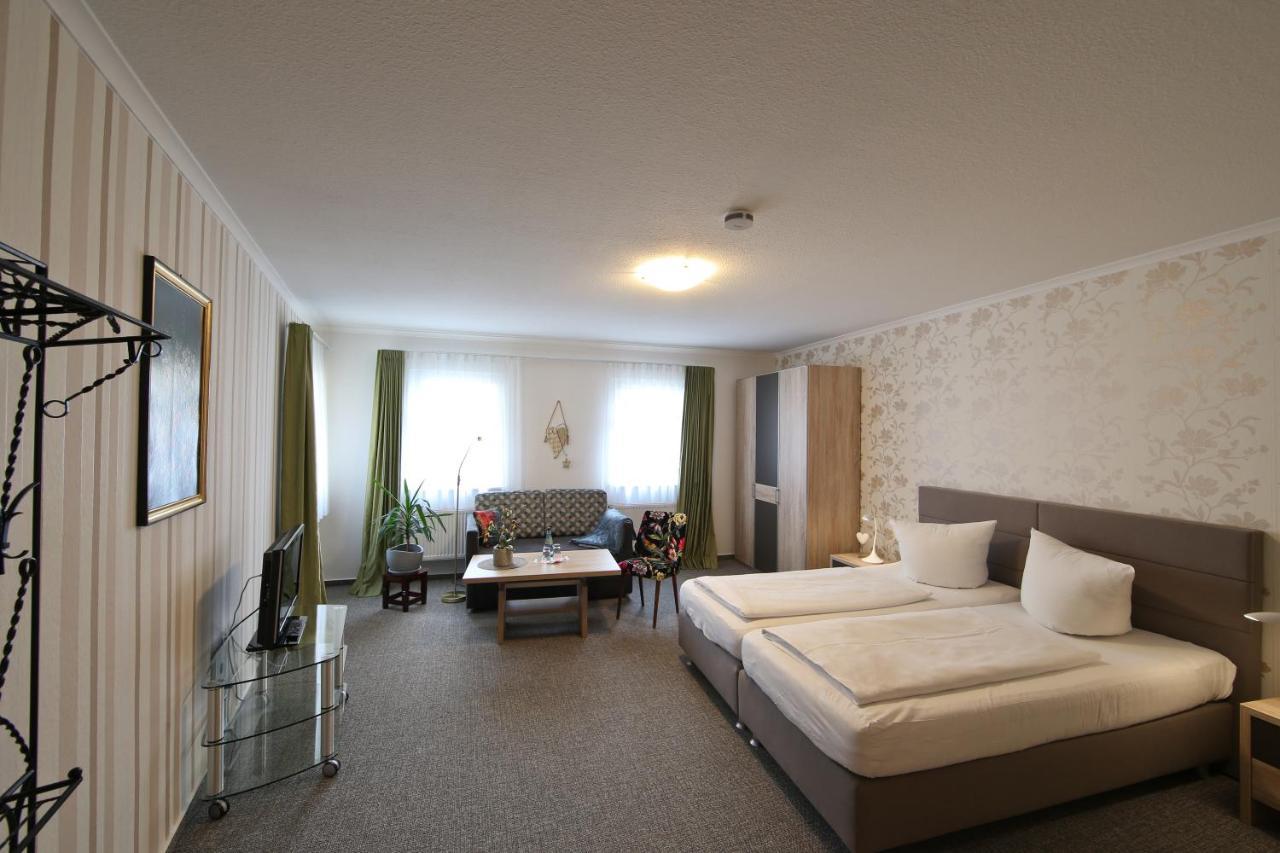 Hotel Wehlener Hof 스타트벨렌 외부 사진