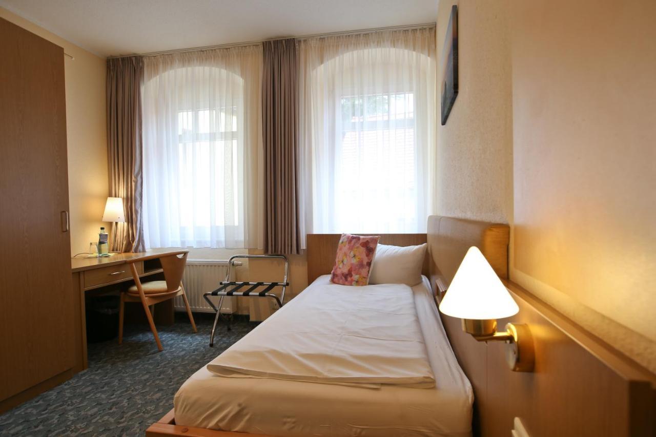 Hotel Wehlener Hof 스타트벨렌 외부 사진