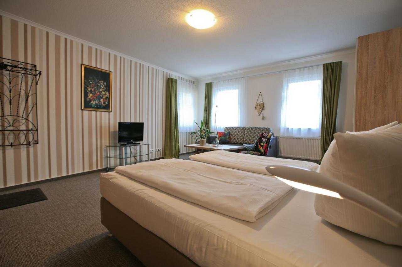 Hotel Wehlener Hof 스타트벨렌 외부 사진