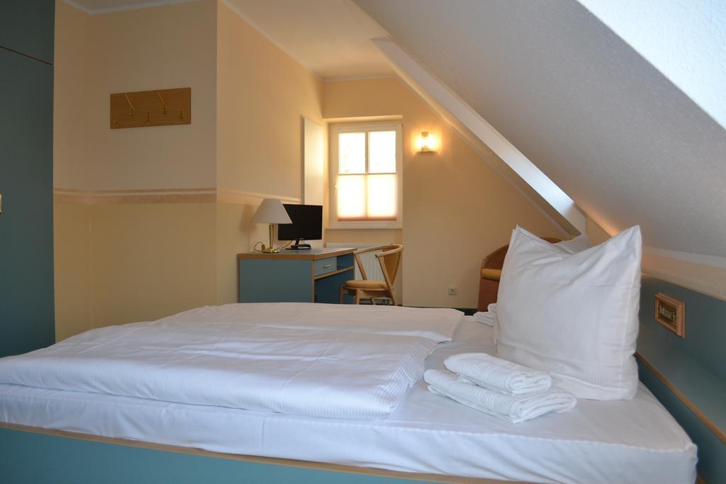 Hotel Wehlener Hof 스타트벨렌 외부 사진