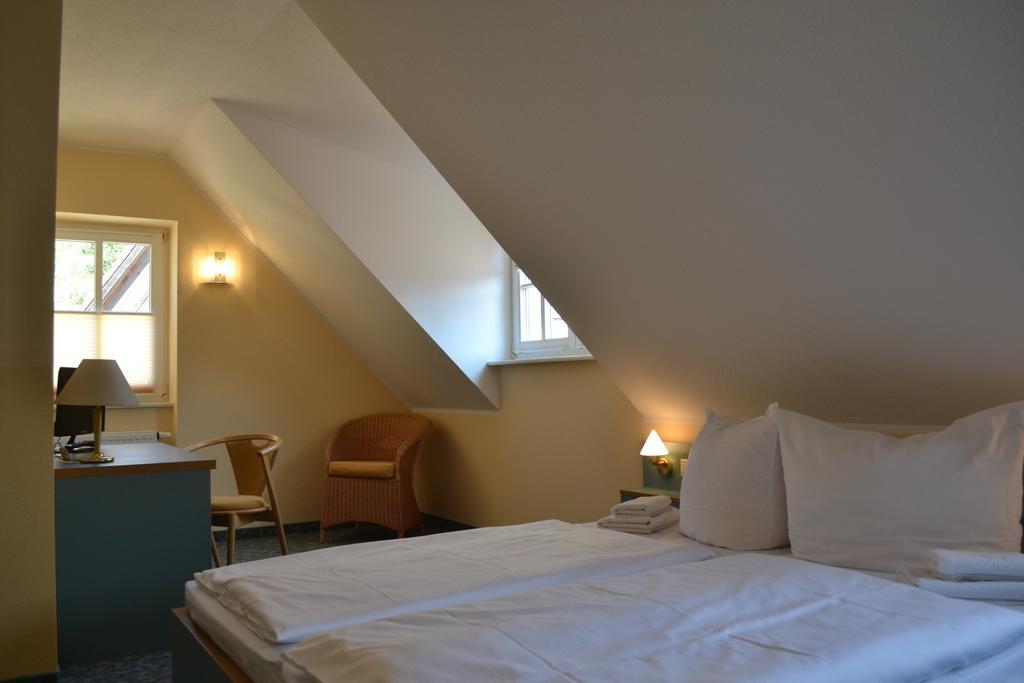 Hotel Wehlener Hof 스타트벨렌 외부 사진