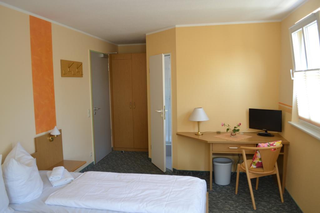 Hotel Wehlener Hof 스타트벨렌 외부 사진