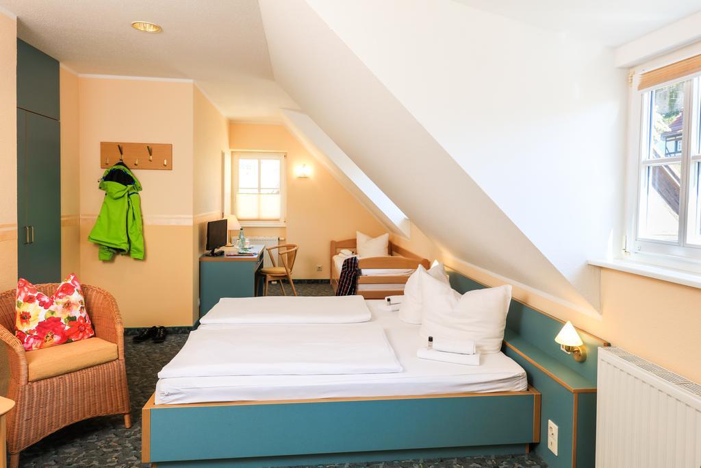 Hotel Wehlener Hof 스타트벨렌 외부 사진