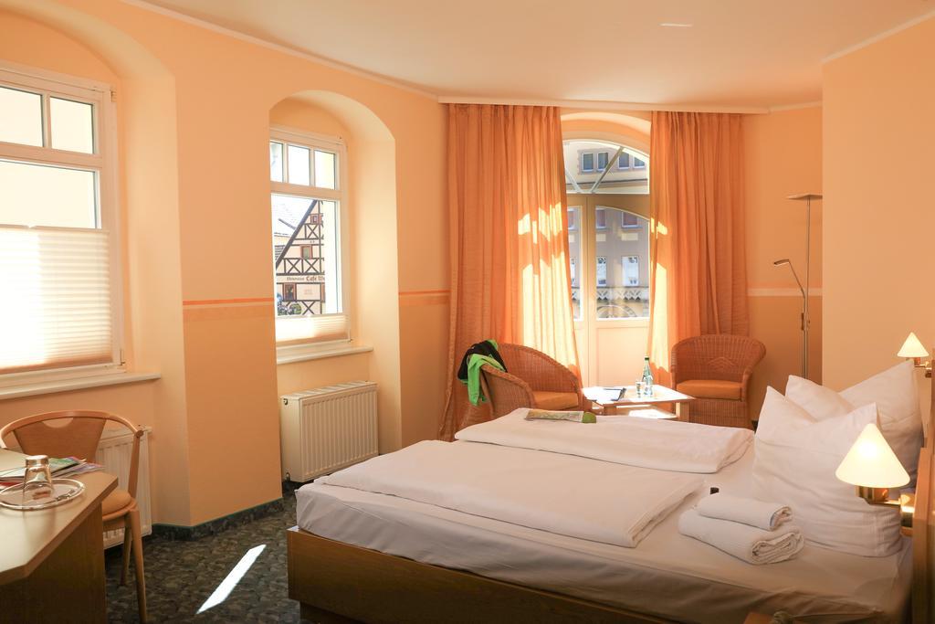 Hotel Wehlener Hof 스타트벨렌 외부 사진