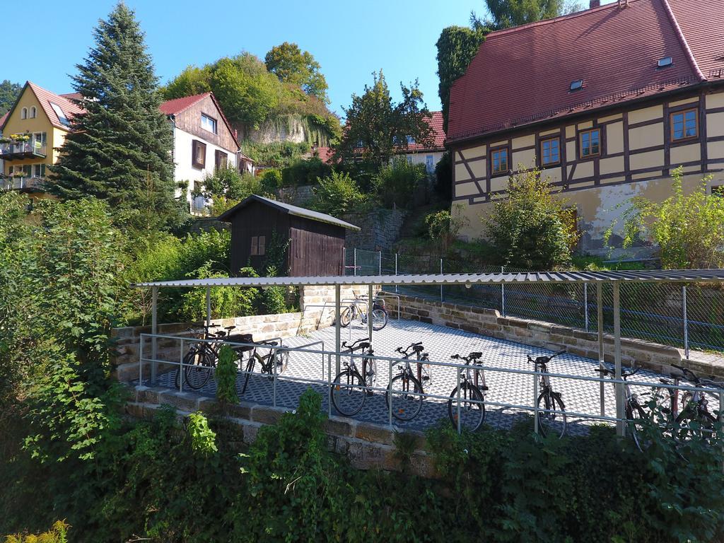 Hotel Wehlener Hof 스타트벨렌 외부 사진