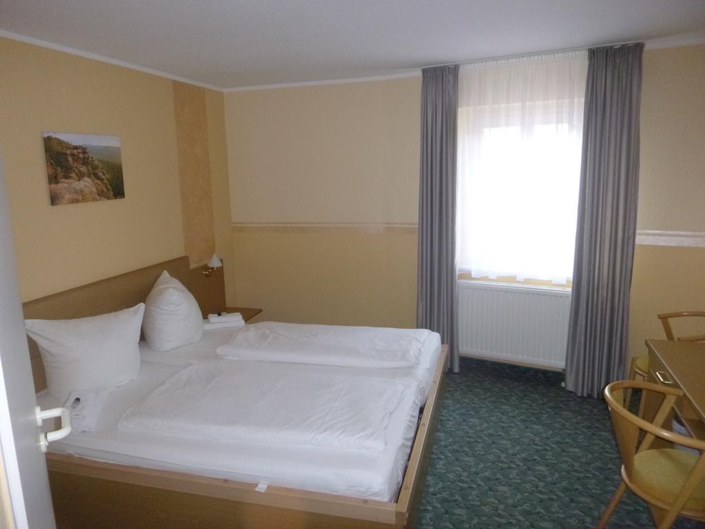 Hotel Wehlener Hof 스타트벨렌 외부 사진