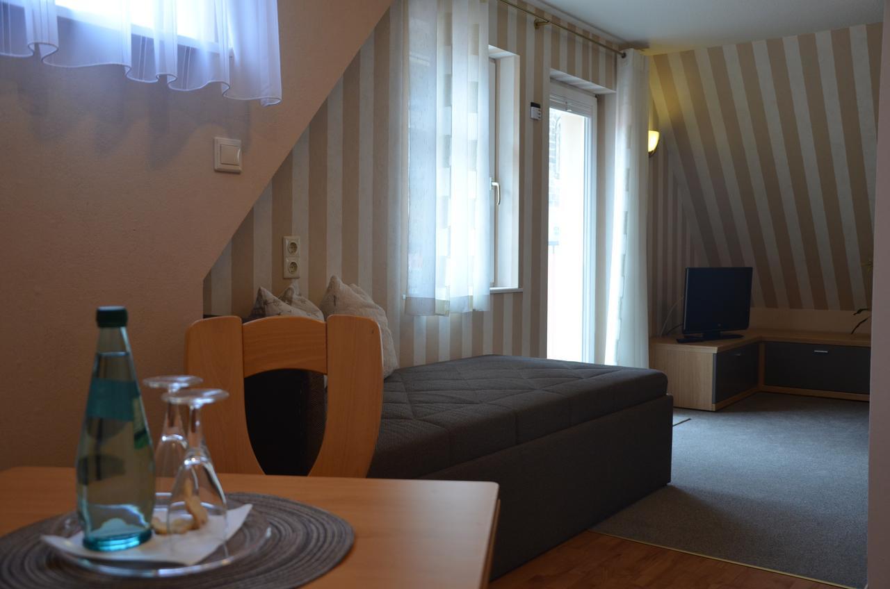 Hotel Wehlener Hof 스타트벨렌 외부 사진
