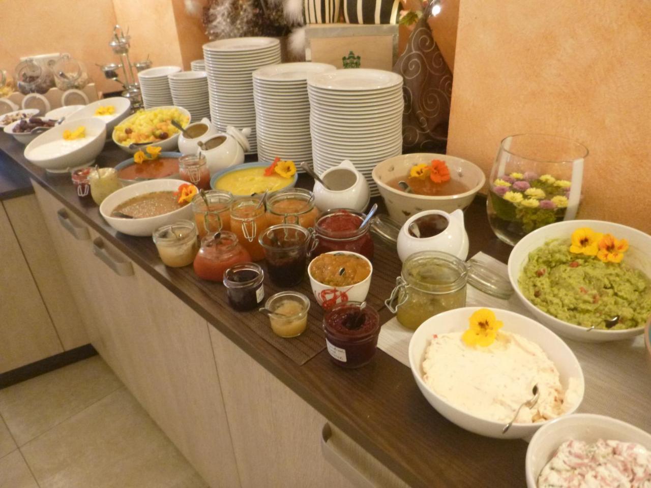 Hotel Wehlener Hof 스타트벨렌 외부 사진
