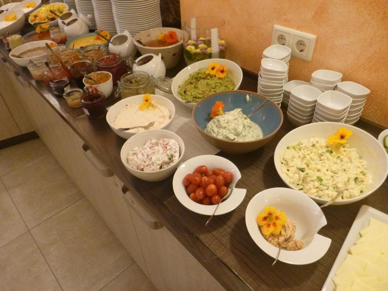 Hotel Wehlener Hof 스타트벨렌 외부 사진